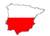 AITANA CALPE - Polski